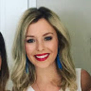 Meet your Posher, Alexandria